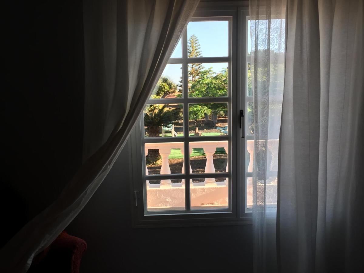 Mi Casa Apartment Puerto del Rosario  Bagian luar foto