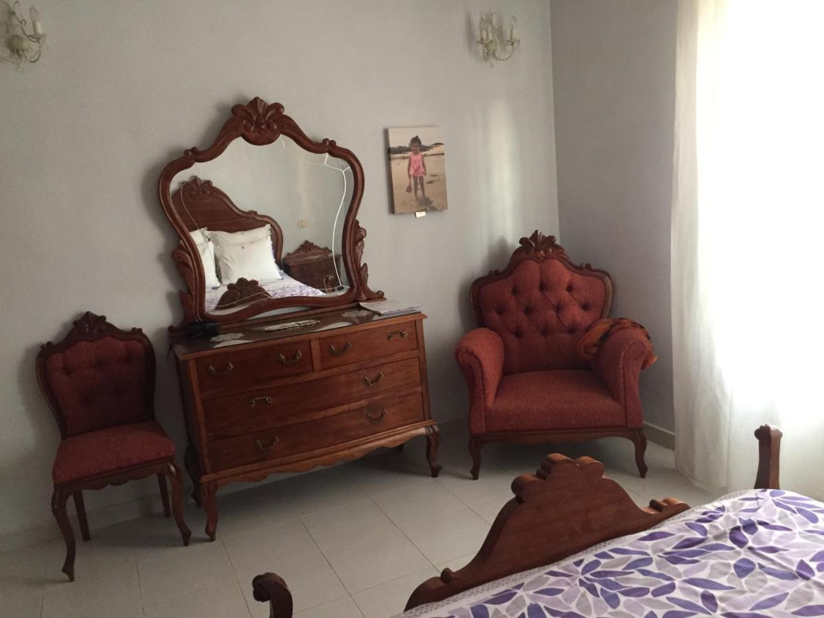 Mi Casa Apartment Puerto del Rosario  Bagian luar foto
